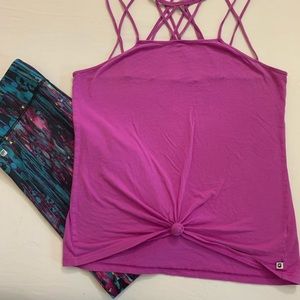 Fabletics Tara Tank - L